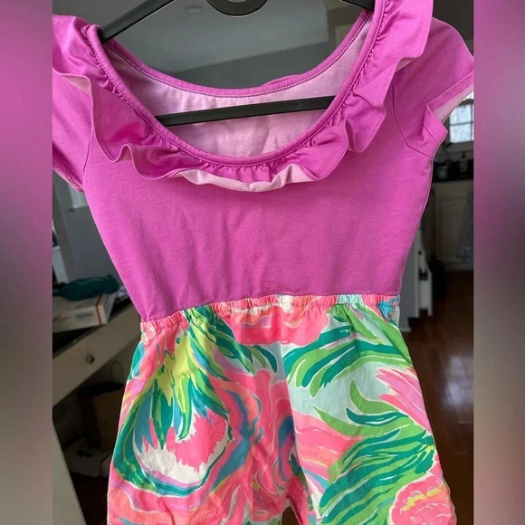 Lilly Pulitzer dress - Picture 8 of 11